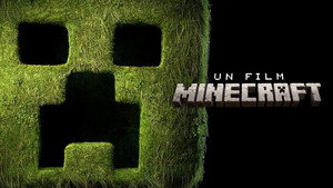 A Minecraft Movie
