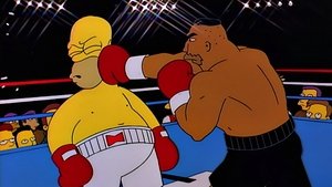 Homero por el campeonato