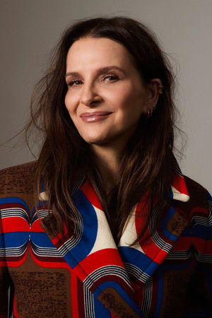 Juliette Binoche