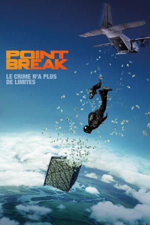 Point Break Streaming VF VOSTFR