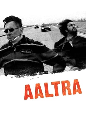 Póster de la película Aaltra