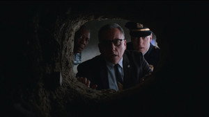 The Shawshank Redemption