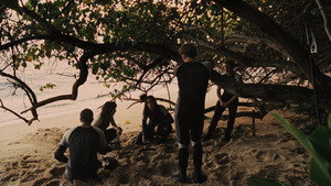 The Hunger Games: Catching Fire
