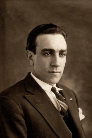 Ricardo Lorenzo Rodríguez, "Borocotó"
