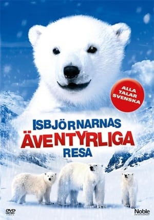 Póster de la película The Great Polar Bear Adventure