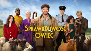 The Sheep Detectives