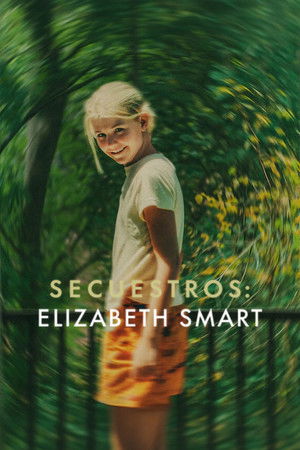 Póster de la película Secuestros: Elizabeth Smart
