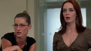 The Devil Wears Prada