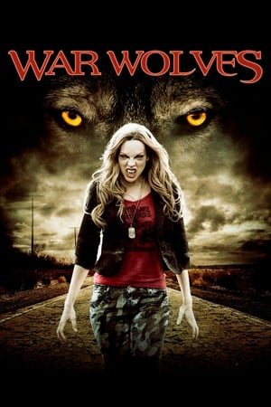 Film War Wolves streaming VF gratuit complet