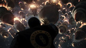 Zack Snyder's Justice League