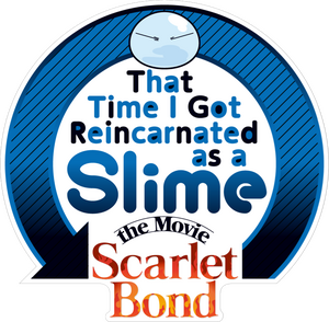 That Time I Got Reincarnated as a Slime: El vínculo escarlata