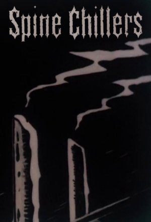 watch spine chillers tv show poster