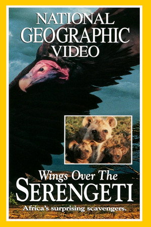 Wings Over the Serengeti
