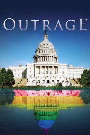 Póster de la película Outrage
