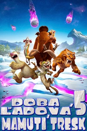 Doba ľadová: Mamutí tresk (2016) image
