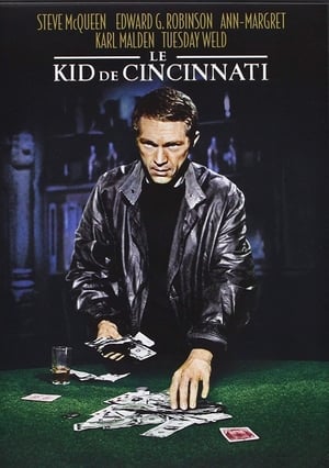 Le Kid de Cincinnati Streaming VF VOSTFR