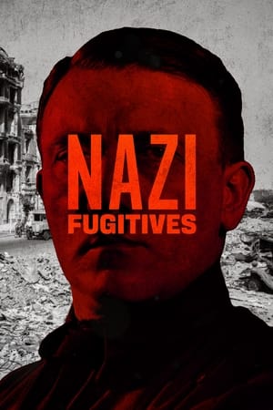 Nazi Fugitives me titra shqip 2023