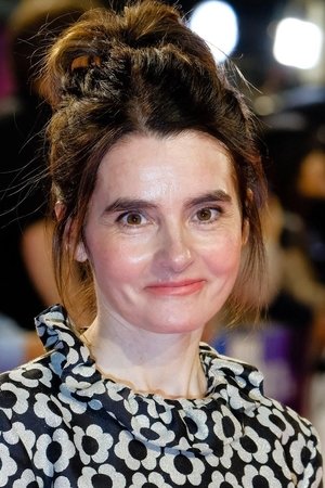 Shirley Henderson