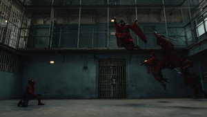 Spider-Man: Brand New Day