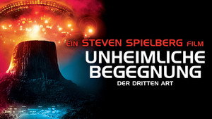 Close Encounters of the Third Kind