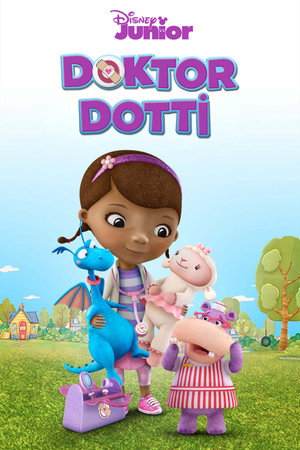 Doktor Dotti