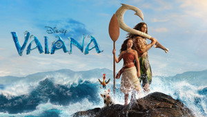 Moana