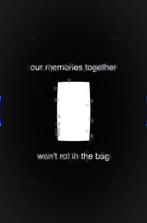 Our Memories Together Won't Rot in the Bag