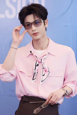 Zhang Linghe