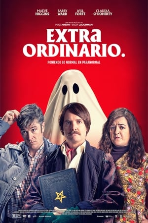 Póster de la película Extra Ordinario