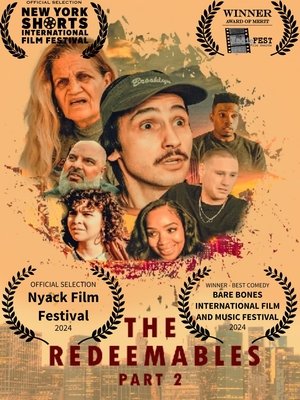 The Redeemables 2