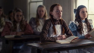 Anne with an E