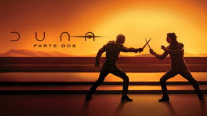 Dune: Part Two
