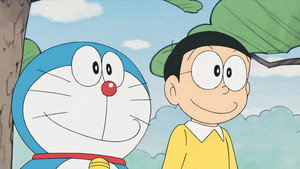 ドラえもん