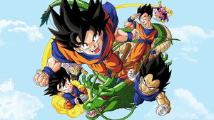 Dragon Ball Z