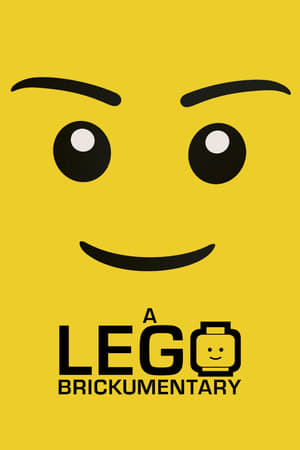 Póster de la película Más allá del bloque: Un blocumental de LEGO