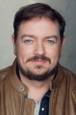 Rob Falconer