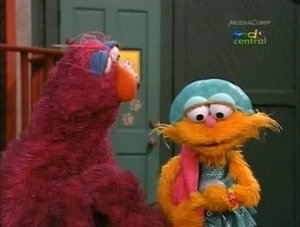 Backdrop image for Mexico On Sesame Street