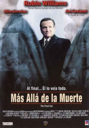 Póster de la película La memoria de los muertos