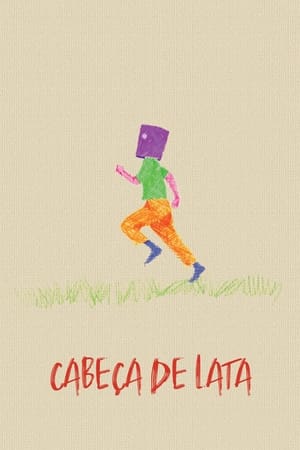 Póster de la película Cabeça De Lata