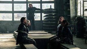 Thunderbolts*
