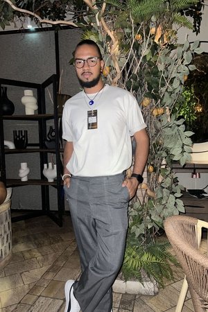 Sebastian Diaz E.