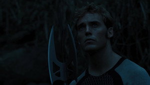 The Hunger Games: Catching Fire