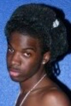 Sexxy Antwan