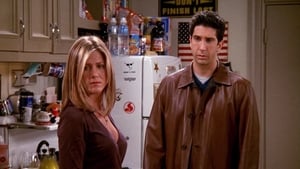 S8-E8: The One with the Stripper