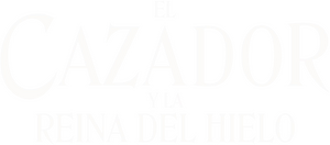 El cazador y la reina de hielo