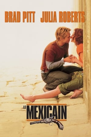 Le Mexicain Streaming VF VOSTFR