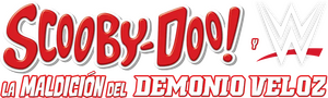 Scooby-Doo! y WWE: La maldición del demonio veloz