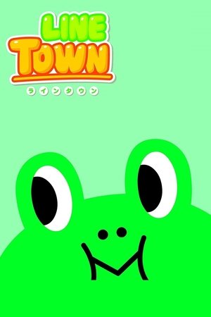 watch line town tv show free online poster