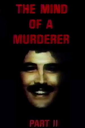 Póster de la película The Mind of a Murderer: Part 2