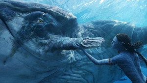 Avatar: The Way of Water
